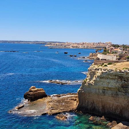 Borgo28 Διαμέρισμα Συρακούσες Εξωτερικό φωτογραφία