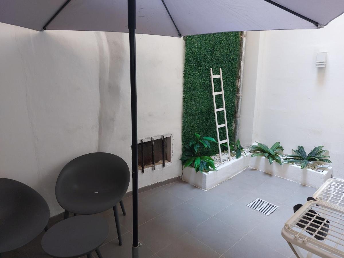 Borgo28 Διαμέρισμα Συρακούσες Εξωτερικό φωτογραφία