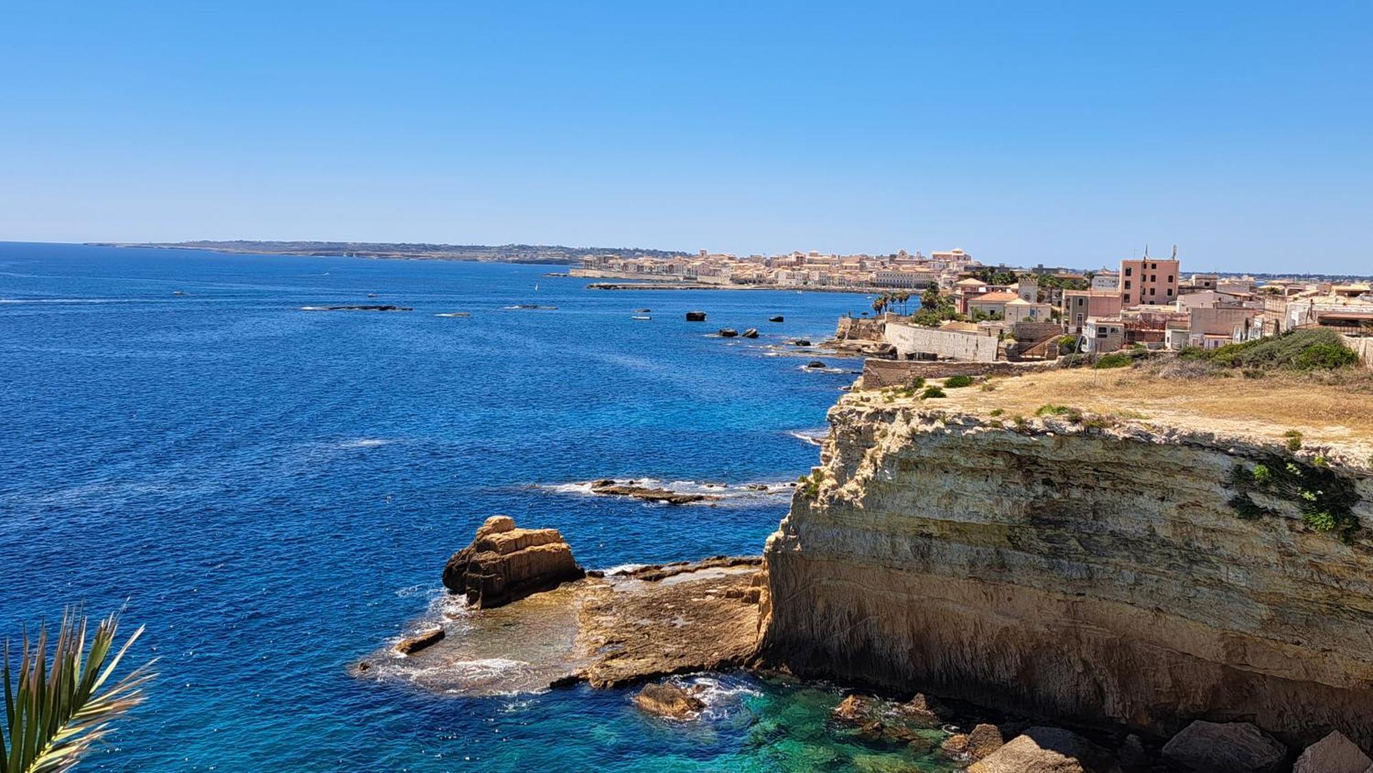 Borgo28 Διαμέρισμα Συρακούσες Εξωτερικό φωτογραφία