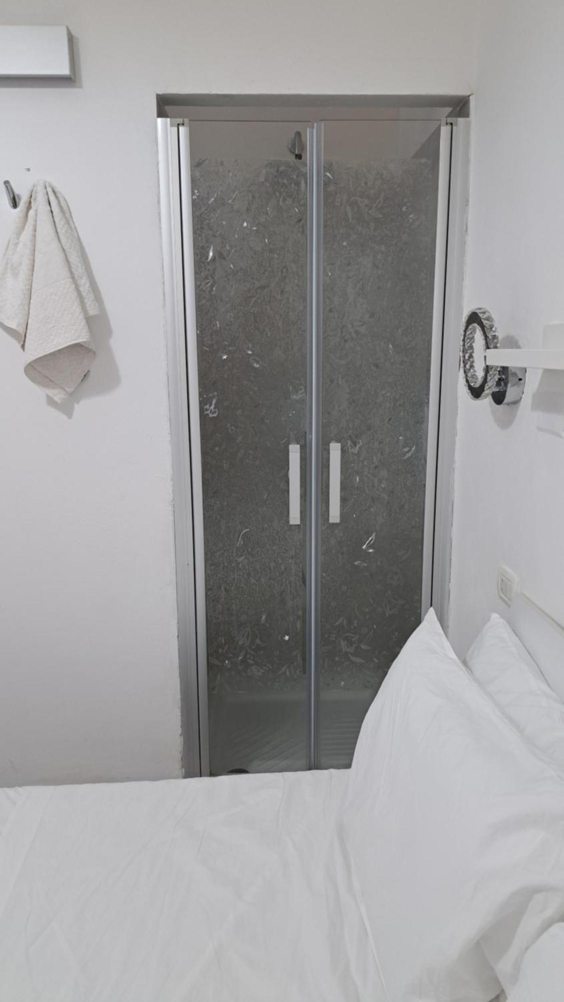 Borgo28 Διαμέρισμα Συρακούσες Δωμάτιο φωτογραφία