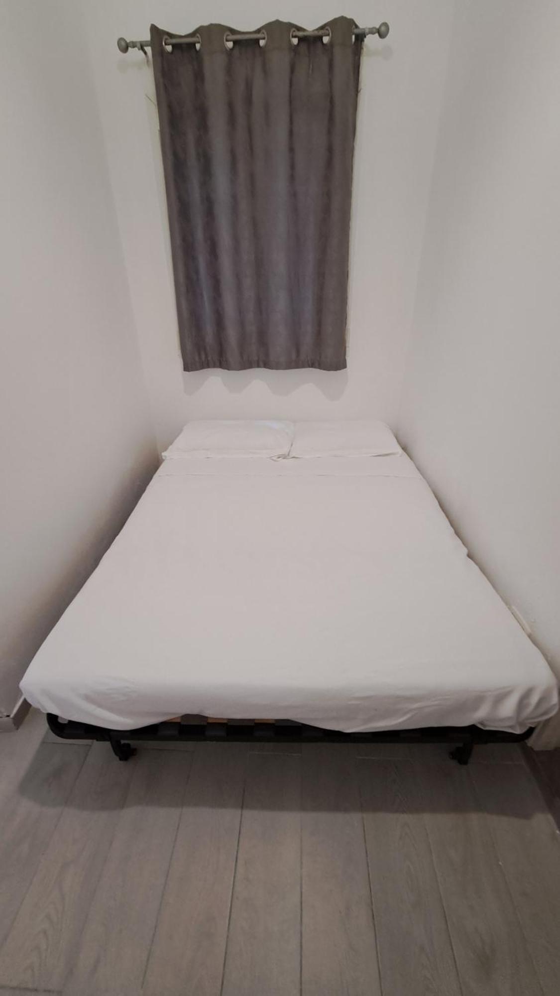 Borgo28 Διαμέρισμα Συρακούσες Δωμάτιο φωτογραφία