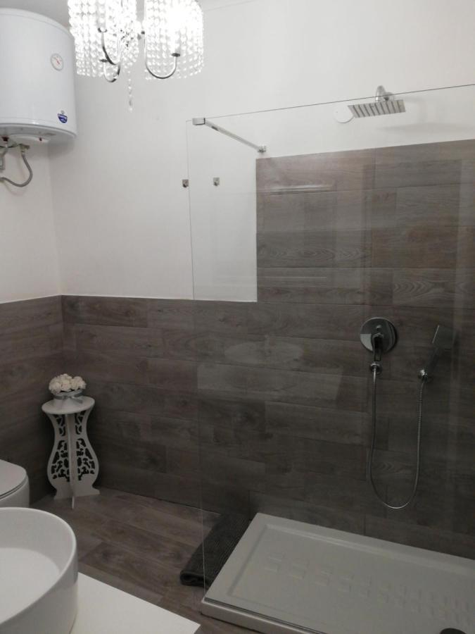 Borgo28 Διαμέρισμα Συρακούσες Εξωτερικό φωτογραφία